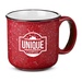 15 oz. Campfire Ceramic Mug