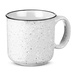 15 oz. Campfire Ceramic Mug