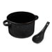 Campfire 20 oz. Ceramic Soup Bowl With Spoon
