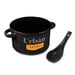 Campfire 20 oz. Ceramic Soup Bowl With Spoon