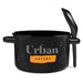 Campfire 20 oz. Ceramic Soup Bowl With Spoon