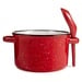 Campfire 20 oz. Ceramic Soup Bowl With Spoon