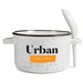 Campfire 20 oz. Ceramic Soup Bowl With Spoon