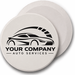 Absorbent Car Coaster (Single)