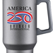 USA 250 Stainless Steel Travel Mug (Personalization Available)