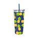 24 oz. Colma Tumbler - Full Color Wrap Imprint