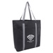 Color Basics Non Woven Tote Bag with Your Logo