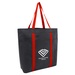 Color Basics Non Woven Tote Bag with Your Logo