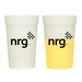 Color Changing 16 oz. Stadium Cups with Custom Printing