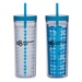 Custom Color Changing 16 oz. Tumblers
