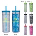 Custom Color Changing 16 oz. Tumblers