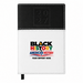Celebrate Black History Custom Imprint Pocket Pal Calendar with Notepad - Full Color - 2027