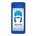 Compact Personalized Hand Sanitizer Spray - .34 oz.