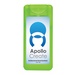 Compact Personalized Hand Sanitizer Spray - .34 oz.