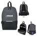 Custom Computer Backpack with Charging Port