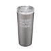 Thor Copper Vacuum Insulated Tumbler 22 oz. - Laser