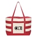 Cotton Canvas Custom Nautical Totes