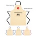 Personalized Cotton Cooking Aprons
