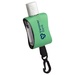 Cozy Clip Promotional Hand Sanitizer - .5 oz.