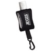Cozy Clip Promotional Hand Sanitizer - .5 oz.