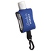 Cozy Clip Promotional Hand Sanitizer - .5 oz.