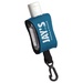 Cozy Clip Promotional Hand Sanitizer - .5 oz.