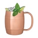 Sherpani Copper Plated Moscow Mule Mug