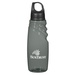 Crest Carabiner 20 oz. Promotional Sports Bottles