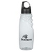 Crest Carabiner 20 oz. Promotional Sports Bottles