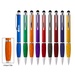 Crisscross Custom Stylus Pens
