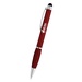 Crisscross Custom Stylus Pens