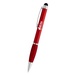 Crisscross Custom Stylus Pens