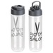 Criterium Custom 24 oz Tritan Bottle