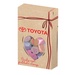 Sweetheart Conversation Heart Window Box