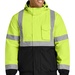 CornerStone® ANSI 107 Class 3 Economy Waterproof Insulated Bomber Jacket