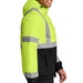 CornerStone® ANSI 107 Class 3 Economy Waterproof Insulated Bomber Jacket
