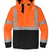 CornerStone® ANSI 107 Class 3 Economy Waterproof Insulated Bomber Jacket