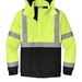 CornerStone® ANSI 107 Class 3 Economy Waterproof Insulated Bomber Jacket