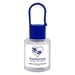 Custom 1 oz. Hand Sanitizer with Carabiner Cap