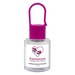 Custom 1 oz. Hand Sanitizer with Carabiner Cap
