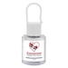Custom 1 oz. Hand Sanitizer with Carabiner Cap