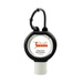 Custom 1.17 oz. Hand Sanitizer with Silicone Sleeve