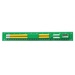 Custom 12" Ruler Stationery Kits