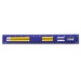 Custom 12" Ruler Stationery Kits