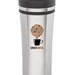 Custom 15 oz. Stainless Steel Travel Mugs