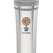 Custom 15 oz. Stainless Steel Travel Mugs