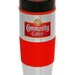 Custom 16 oz. Color Grip Double Wall Tumbler