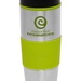 Custom 16 oz. Color Grip Double Wall Tumbler