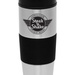 Custom 16 oz. Color Grip Double Wall Tumbler