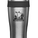 Custom 16 oz. Insulated Stainless Steel Travel Mugs